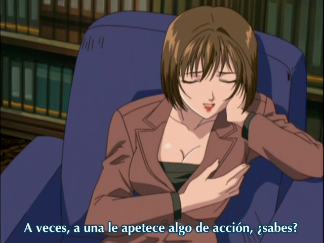 Genmukan (AnimeRakuen)